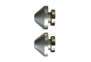 UNIOR Unior Through axle adapters for truing stand | Axeladapter för riktställ