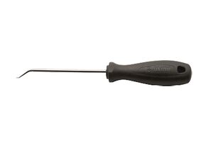 UNIOR UNIOR Awl Pick 165 mm | Pick till dämpare med dubbelböj