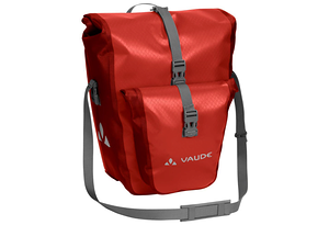 Vaude Vaude Aqua Back Plus Single | Lava | 25,5 L