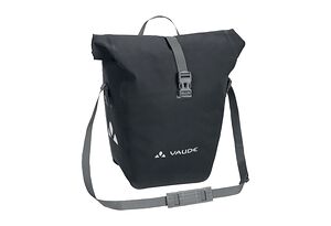 Vaude Vaude Aqua Back Deluxe Single 24L | Svart