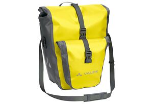 Vaude Vaude Aqua Back Plus 51L | 2-pack cykelväskor | Gul