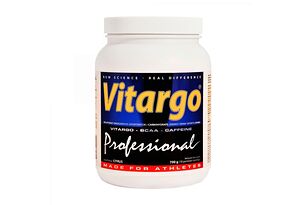 Vitargo Vitargo Professional 700g Citrus