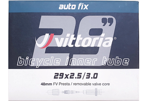 Shimano Vittoria innerslang 2.5-3.0 | Presta 48 mm