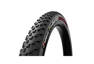 Vittoria Vittoria E-Barzo TNT G2 | MTB Däck | 29x2.35 / 57-622 | Grå/Svart