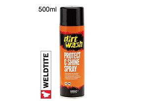 Weldtite Weldtite Silicone Polish Spray | 500 ml