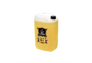 Weldtite Weldtite Bike Cleaner Lemon | 25 liter | Tvättmedel för cykel