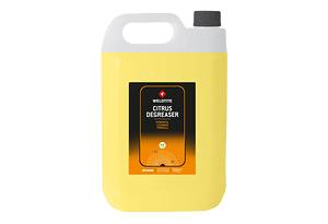 Weldtite Weldtite Citrus Degreaser  Liquid | 5L