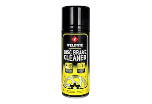 Weldtite Weldtite Disc Brake Cleaner Spray 400ml