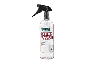 Weldtite Weldtite Pure Bike Wash | 1 liter | Cykeltvättmedel