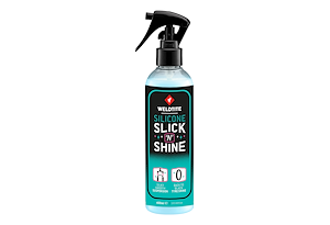 Weldtite Weldtite Silicone Slick 'N' Shine. 400ml