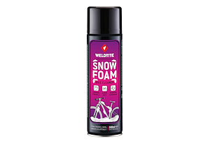 Weldtite Weldtite Snow Foam Bike Cleaner 500ml | Skummande cykeltvätt