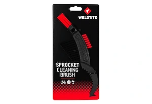 Weldtite Weldtite Sprocket Brush | Perfekt för drivlinan