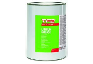 Weldtite Weldtite TF2 Lithium Grease Tin | 3kg