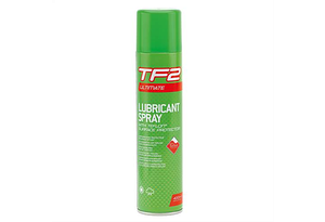 Weldtite Weldtite TF2 Ultimate Aerosol Spray With Teflon | 400 ml