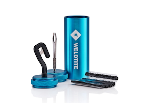 Weldtite Weldtite Tubeless Repair Capsule | Snyggt och oumbärligt