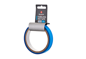 Weldtite Weldtite Tubeless Tape Road | Tejp Landsväg 19-23mm