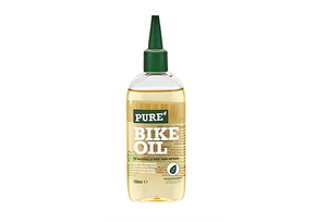 Weldtite Weldtite Pure Bike Oil 150ml | Biologiskt nedbrytbar olja