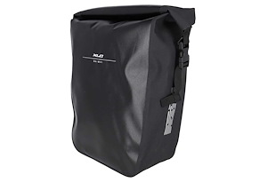 XLC XLC Single pannier BA-W41 | Vattensäkrad väska för packethållare