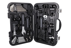 XLC XLC Verktygsset TO-S104 i verktygslåda | Serva din egen cykel