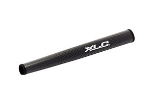 XLC XLC Chain stay protector CP-N01 Neoprene | Skydd för kedjestaget Carbon