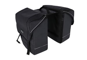 XLC XLC Double Pannier BA-M04 5:1 Cykelväska