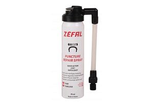 Zefal Zefal Repair Spray 75 ml | Punkteringsspray
