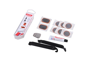 Zefal ZÉFAL Repair kit Universal+ repair kit | Slanglagning