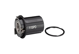 ZIPP ZIPP Freehub body For 176/177 rim/disc hub and 302 wheel
