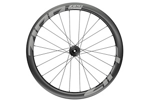 ZIPP ZIPP 303 Firecrest 650b Rear | Bakhjul 12 x 142 mm thru axle | HG SRAM/Shimano | CenterLock