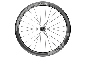 ZIPP ZIPP 303 Firecrest 700c Front | Framhjul 12 x 100 mm thru axle | CenterLock