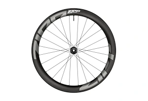 ZIPP ZIPP 303 XPLR S 700c Front | Framhjul 12 x 100 mm thru axle | CenterLock 