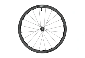 ZIPP ZIPP 353 NSW 700c Front | Framhjul 12 x 100 mm thru axle | CenterLock 