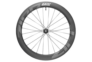 ZIPP ZIPP 404 Firecrest 700c Front | Framhjul 12 x 100 mm thru axle | CenterLock 