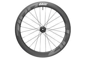 ZIPP ZIPP 404 Firecrest 700c Rear | Bakhjul 12 x 142 mm thru axle | HG SRAM/Shimano | CenterLock 