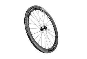 ZIPP Zipp 454 NSW Tubeless Disc Front | Landsvägshjul | Svart