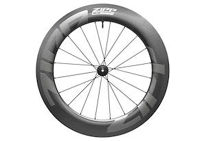 ZIPP ZIPP 808 Firecrest 700c Front | Framhjul 12 x 100 mm thru axle | CenterLock 