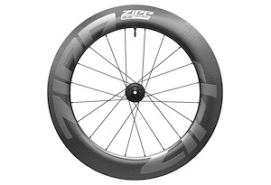 ZIPP ZIPP 808 Firecrest 700c Rear | Bakhjul 12 x 142 mm thru axle | HG SRAM/Shimano | CenterLock