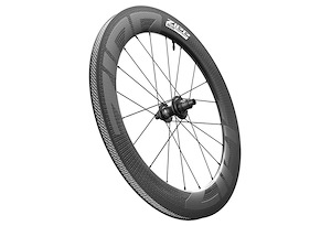 ZIPP ZIPP 808 Firecrest 700c Rear | Bakhjul 12 x 142 mm thru axle | XDR | CenterLock 