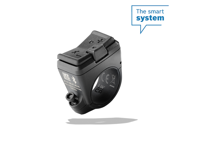 Mini Smart Bosch Mini Remote, 22.2 mm (BRC3300) | TCMcykel.se