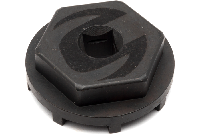 Cannondale Lock Ring Si Tool | Avdragare till drev på Hollowgram