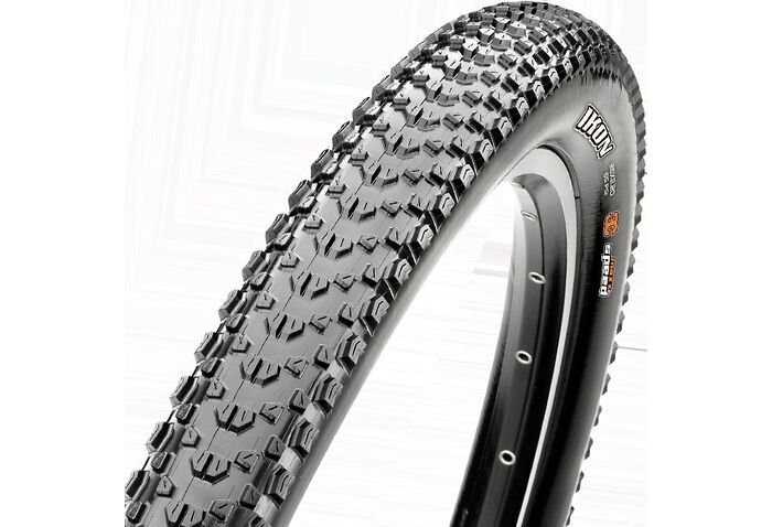 Maxxis Ikon 29x2.20 2C/TR 60TPI | TCMcykel.se
