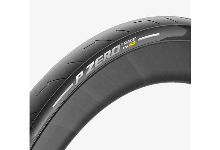 Pirelli P Zero Race TLR RS | 30-622 | TCMcykel.se