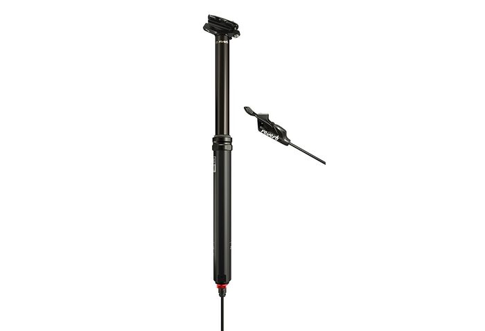 RockShox Reverb Stealth Dropper Post | 1X Remote | Ø 31,6 mm