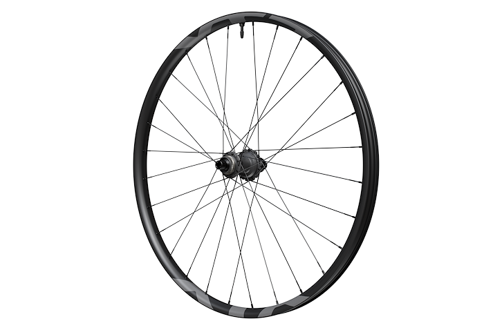 Shimano WH-M9220 XTR Enduro Wheel Rear | Bakhjul MTB | Svart | TCMcykel.se
