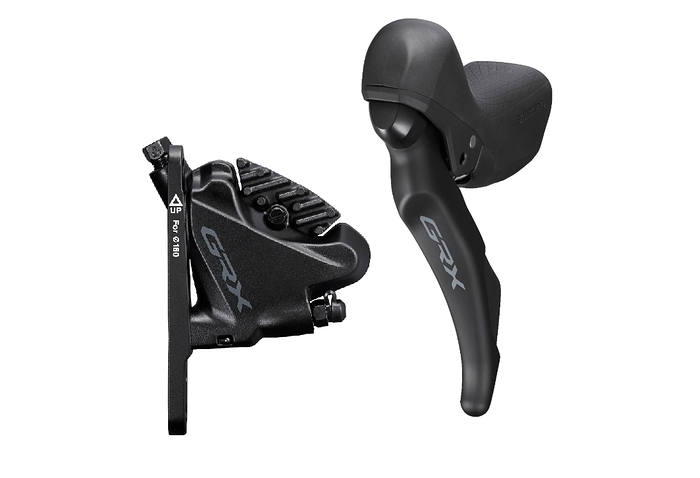 Shimano SM-AD91-L Klemband Adapter 34.9mm