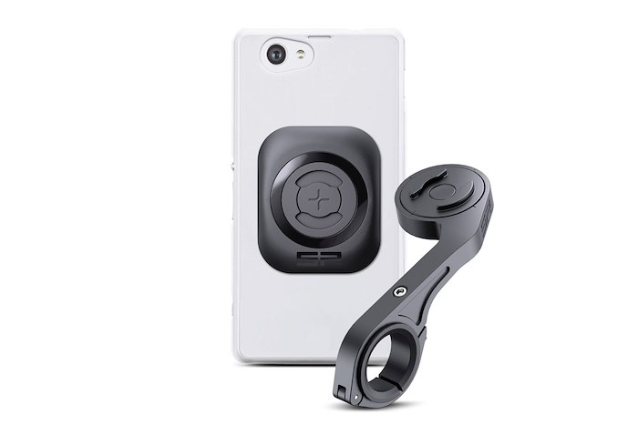 SP CONNECT Smartphone Universal Interface bundle SPC+ | TCMcykel.se