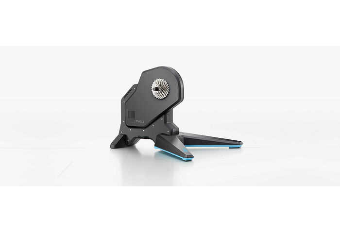 Tacx Flux 2 Smart T2980 Trainer | TCMcykel.se