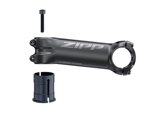 Zipp Stem Service Course SL OS | Styrstam | 1-1/4'' - 1-1/8'' | 6