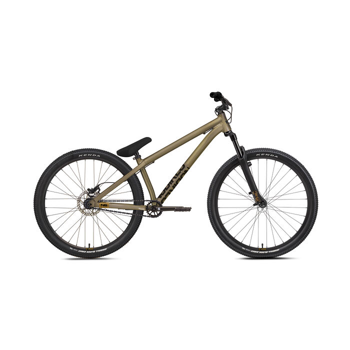 Ns bikes dirt jumper on sale