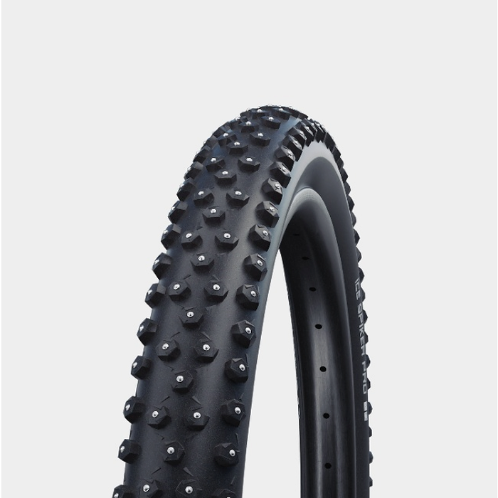 Schwalbe Ice Spiker PRO TLE Tubeless Easy DD RaceGuard
